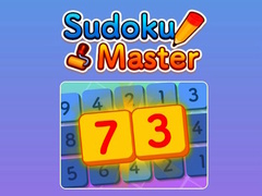 Тоглоом Sudoku Master
