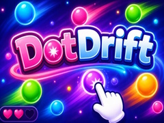 Тоглоом Dot Drift