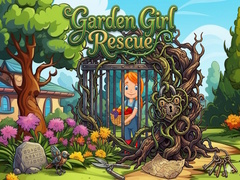 Тоглоом Garden Girl Rescue