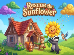 Тоглоом Rescue the Sunflower