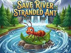 Тоглоом Save River Stranded Ant