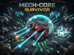 Тоглоом Mech-Core Survivor