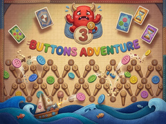 Тоглоом Buttons Adventure