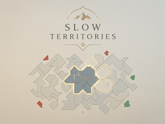 Тоглоом Slow Territories