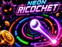 Тоглоом Neon Ricochet