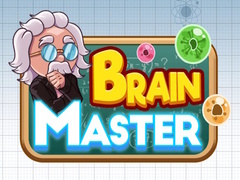Тоглоом Brain Master
