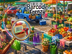 Тоглоом Barcode Frenzy