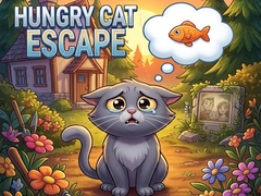 Тоглоом Hungry Cat Escape