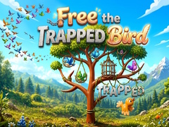 Тоглоом Free the Trapped Bird