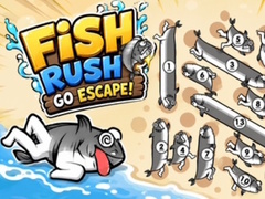 Тоглоом Fish Rush Go Escape!