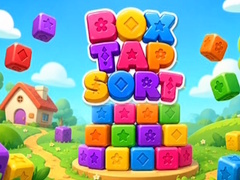 Тоглоом Box Tap Sort
