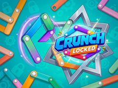 Тоглоом Crunch Locked