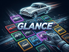 Тоглоом Glance