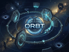 Тоглоом Orbt