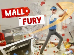 Тоглоом Mall Fury