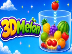 Тоглоом 3DMelon