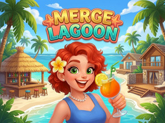 Тоглоом Merge Lagoon