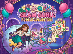 Тоглоом Glam Guru: Puzzle Collection