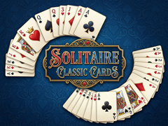 Тоглоом Solitaire Classic Cards