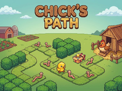 Тоглоом Chick's Path