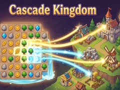 Тоглоом Cascade Kingdom