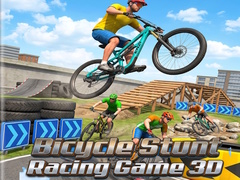 Тоглоом Bicycle Stunt Racing Game 3D