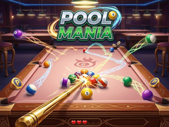 Тоглоом Pool Mania