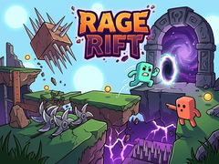 Тоглоом Rage Rift
