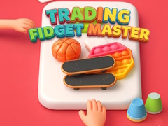 Тоглоом Trading Fidget Master