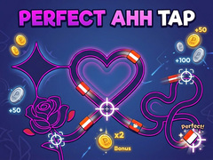 Тоглоом Perfect Ahh Tap