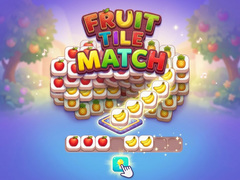 Тоглоом Fruit Tile Match