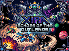 Тоглоом XIRA Echoes of The Outlands