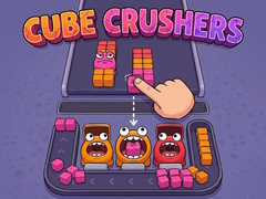 Тоглоом Cube Crushers