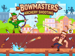 Тоглоом Bowmasters Archery Shooting