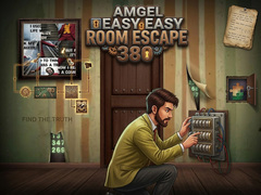 Тоглоом Amgel Easy Room Escape 380