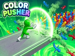 Тоглоом Color Pusher