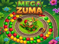 Тоглоом Mega Zuma