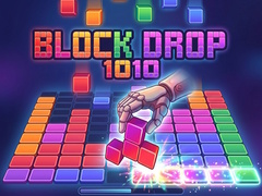 Тоглоом Block Drop 1010