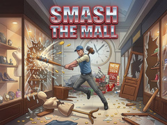 Тоглоом Smash the Mall