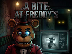 Тоглоом A Bite at Freddy’s