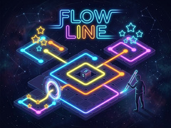 Тоглоом Flow Line