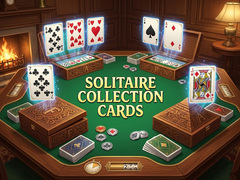 Тоглоом Solitaire Collection Cards
