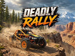 Тоглоом Deadly Rally