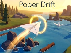 Тоглоом Paper Drift