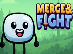 Тоглоом Merge & Fight