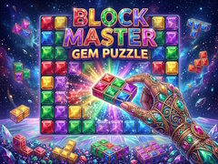 Тоглоом Block Master Gem Puzzle