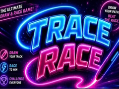 Тоглоом Trace Race