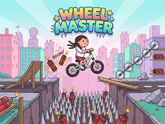 Тоглоом Wheel Master