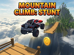 Тоглоом Mountain Climb Stunt