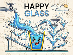 Тоглоом Happy Glass